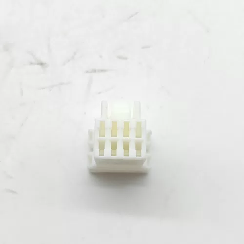 Automotive Waterproof Wire Harness Connector for Car Connector Plug 8-Pin Female 6098-2208